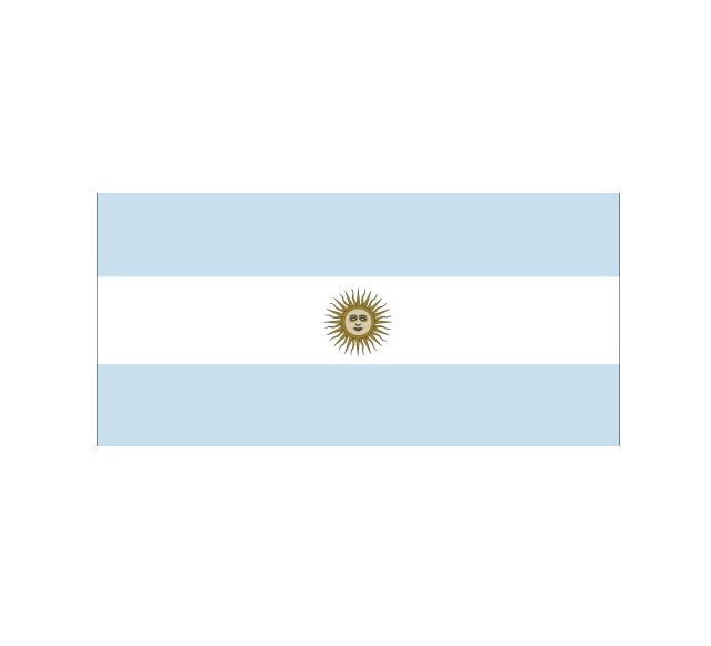 Argentinie