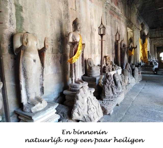 Cambodja