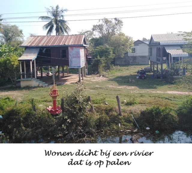 Cambodja