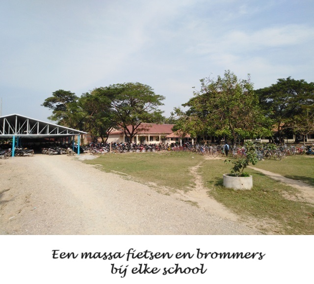 Cambodja
