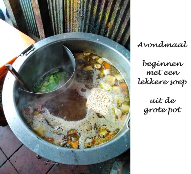 Cambodja