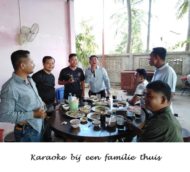 Cambodja