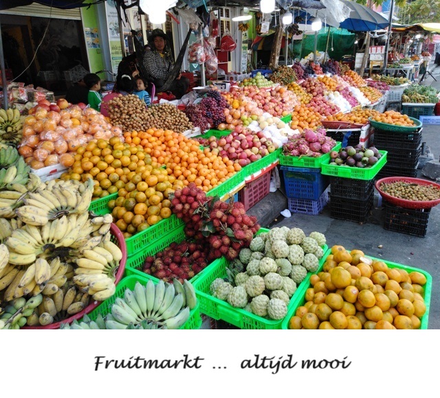 Cambodja