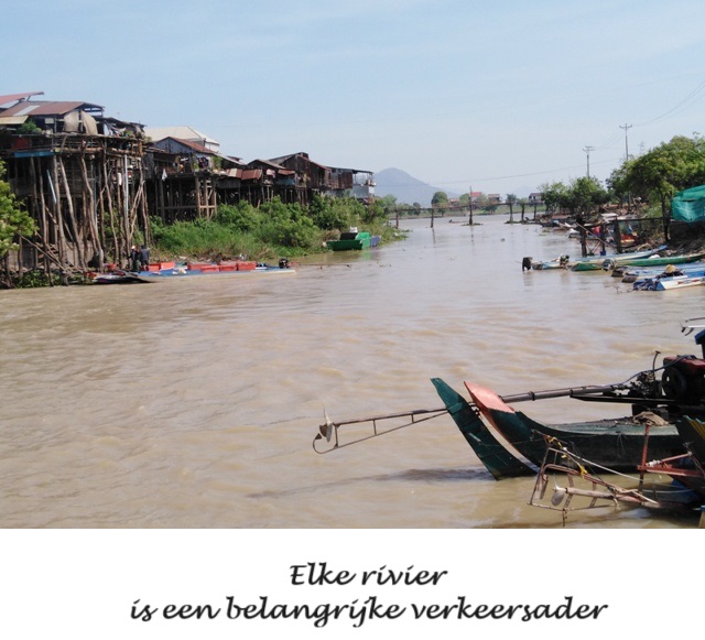 Cambodja