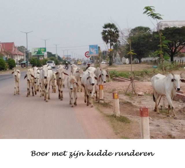 Cambodja