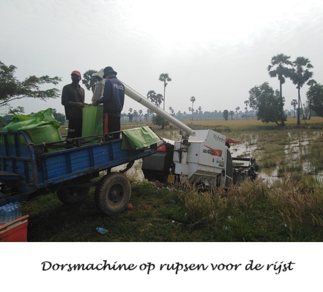 Cambodja