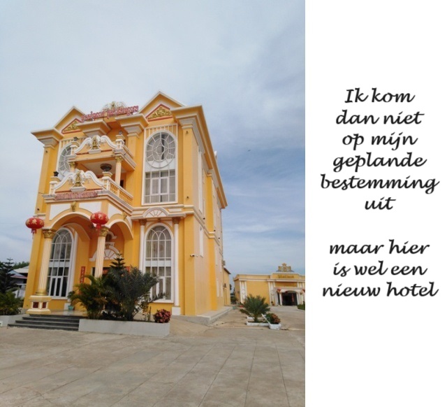 Cambodja