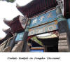 Tempel Fengdu