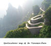 Tianmen Shan