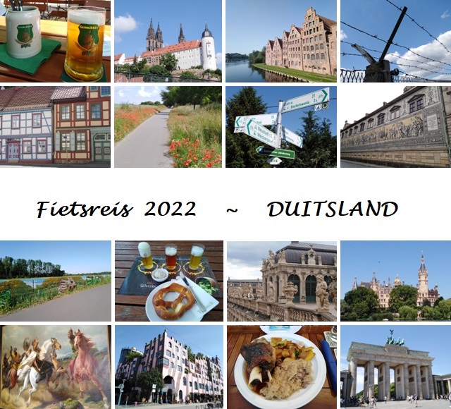 Oost-Duitsland