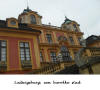 Barok in Ludwigsburg