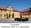 Vierseithof Luckenwalde