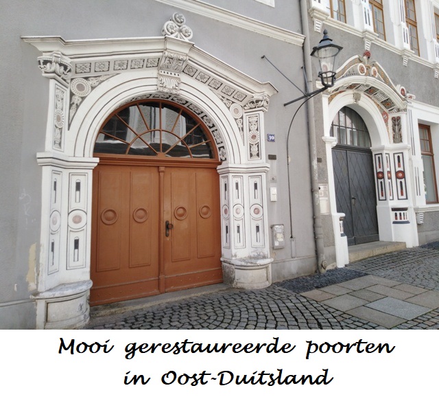 Oost-Duitsland