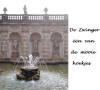 Paleis de Zwinger