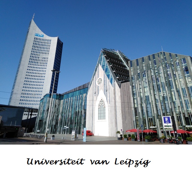 Oost-Duitsland