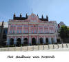 Rostock Rathaus