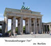 Brandenburger Tor