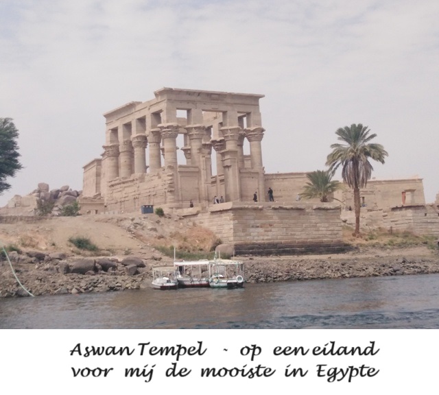 Egypte