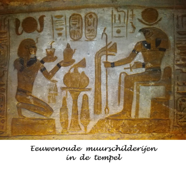 Egypte