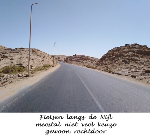 Egypte