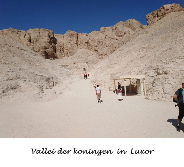 Egypte