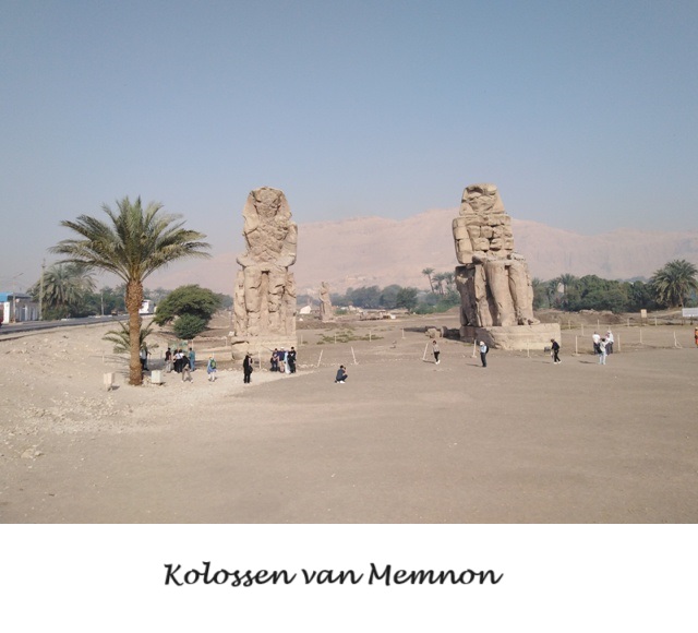 Egypte