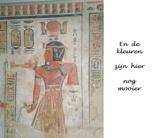 Egypte