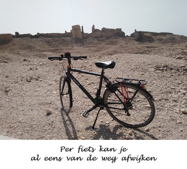 Egypte
