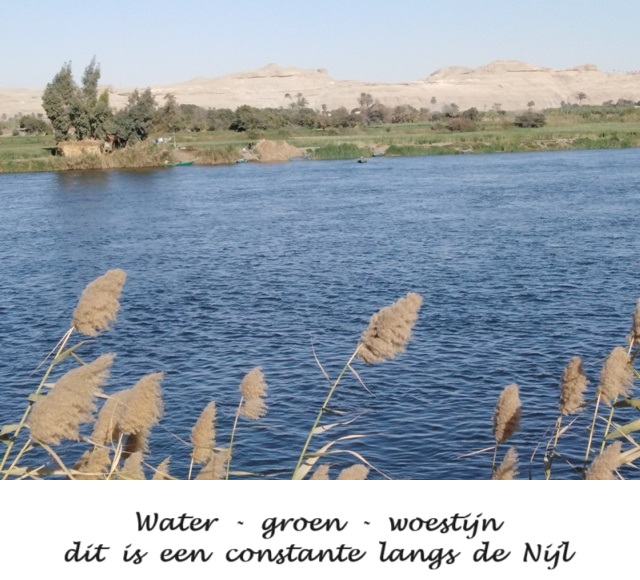 Egypte