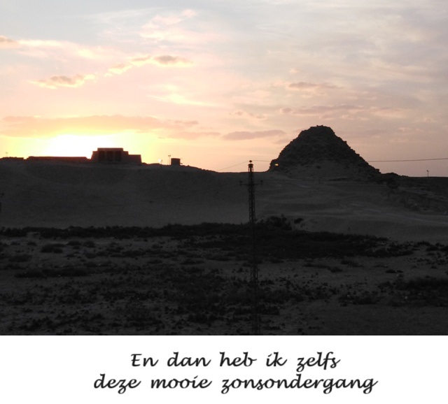Egypte