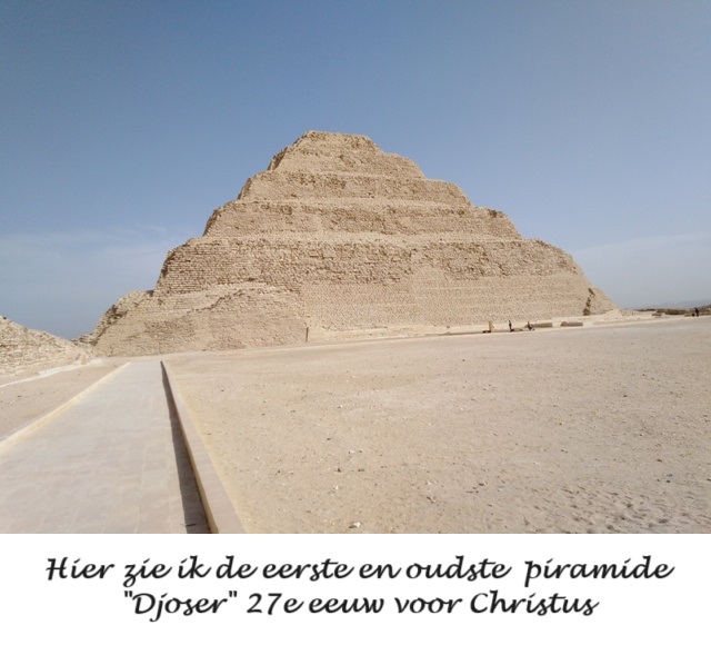 Egypte