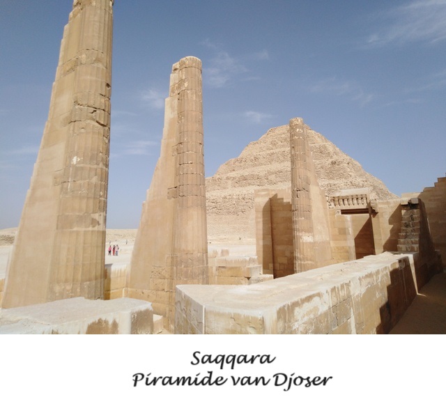 Egypte