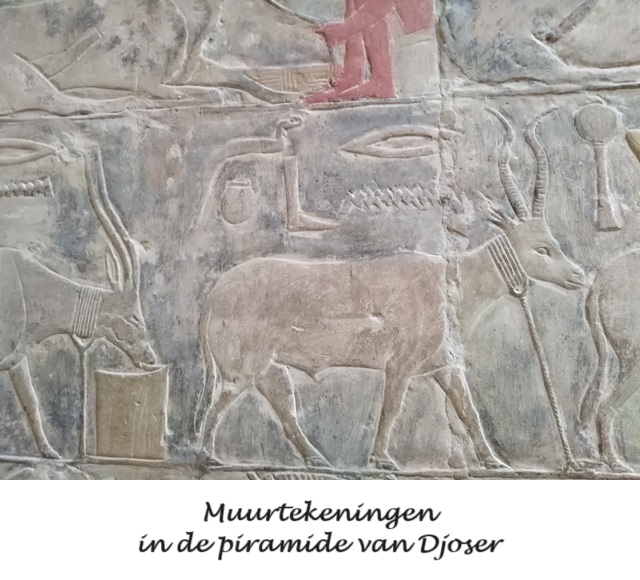 Egypte