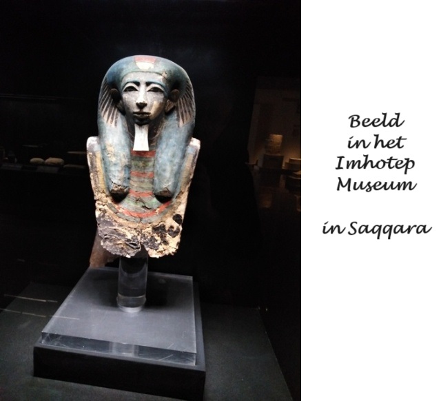 Egypte