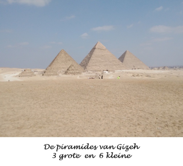 Egypte