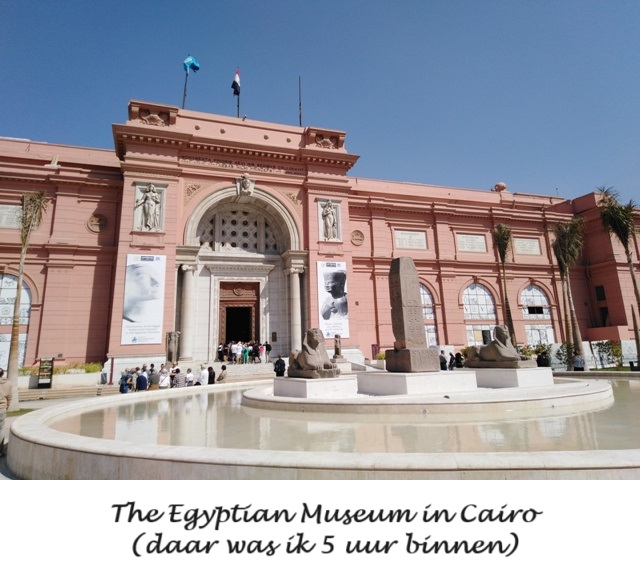 Egypte