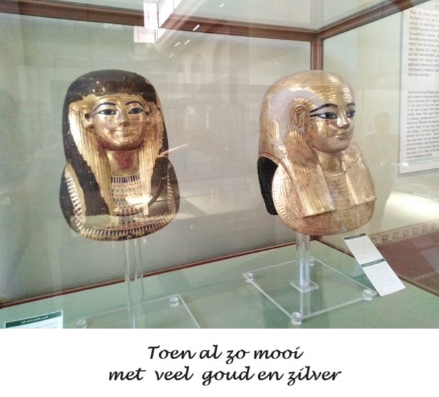 Egypte