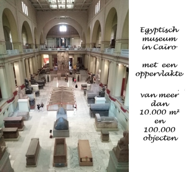 Egypte