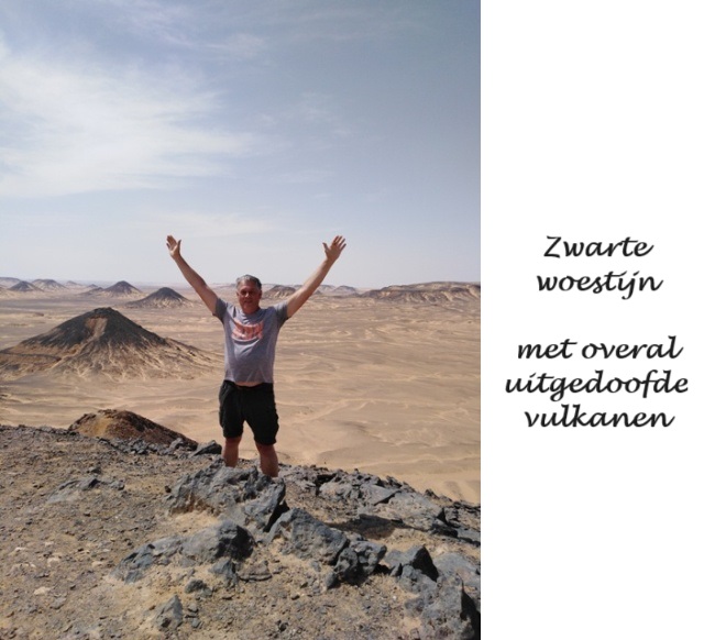 Egypte