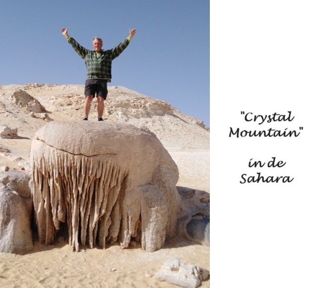 Egypte