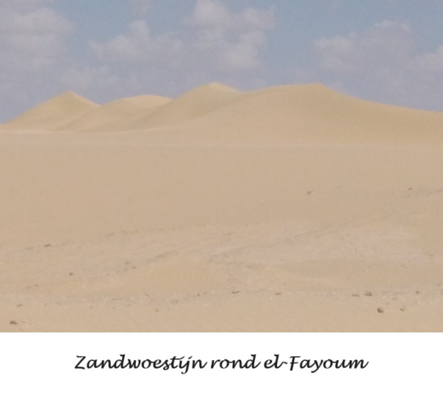 Egypte