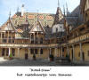 Beaune, Hotel Dieu