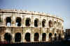 Nîmes, amfitheater Arènes.jpg (373161 bytes)