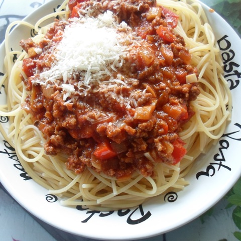 Bolognese