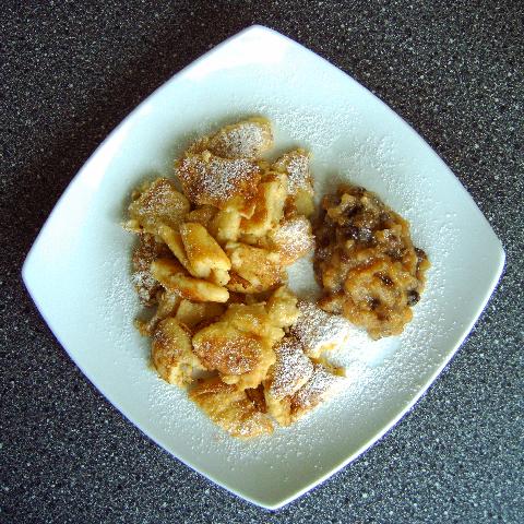 Kaiserschmarrn