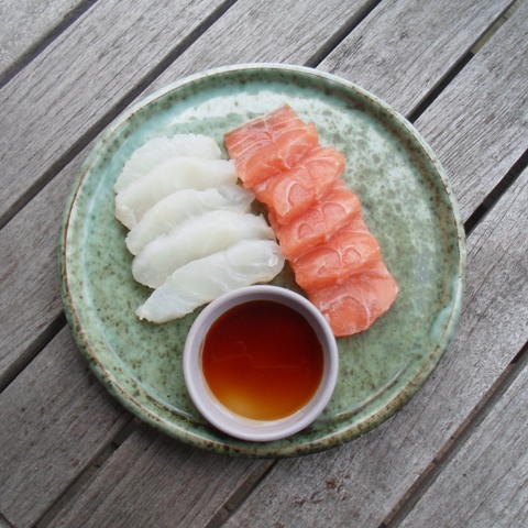 Sashimi