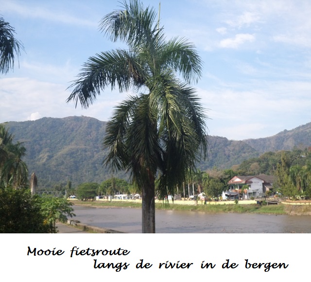 Indonesie : 