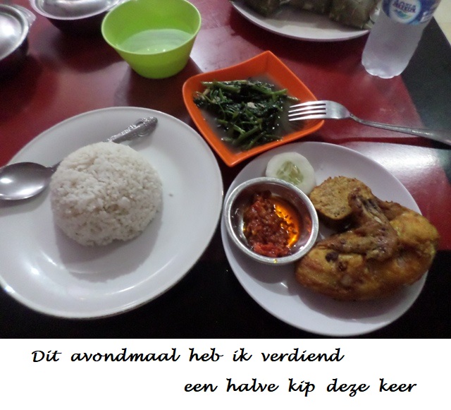 Indonesie : 