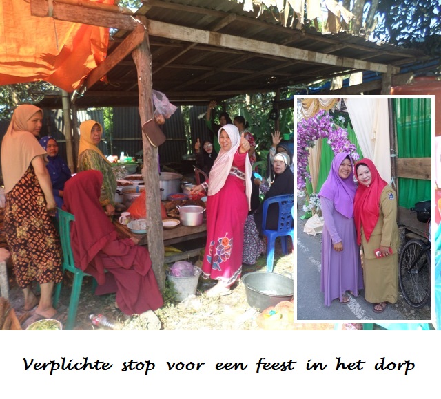 Indonesie : 