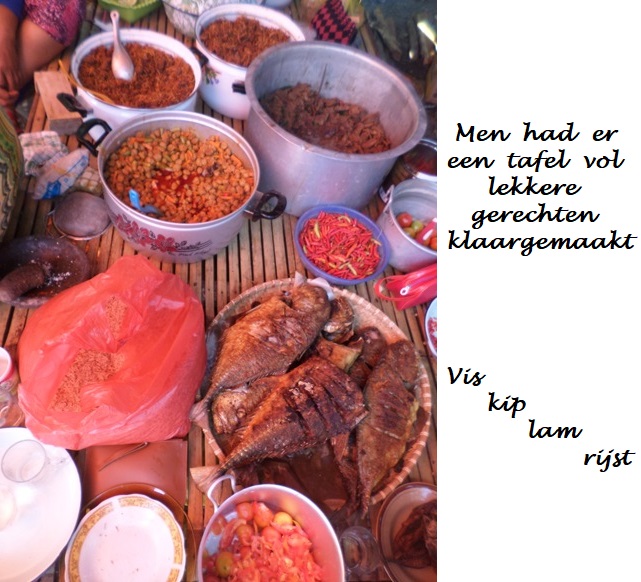 Indonesie : 